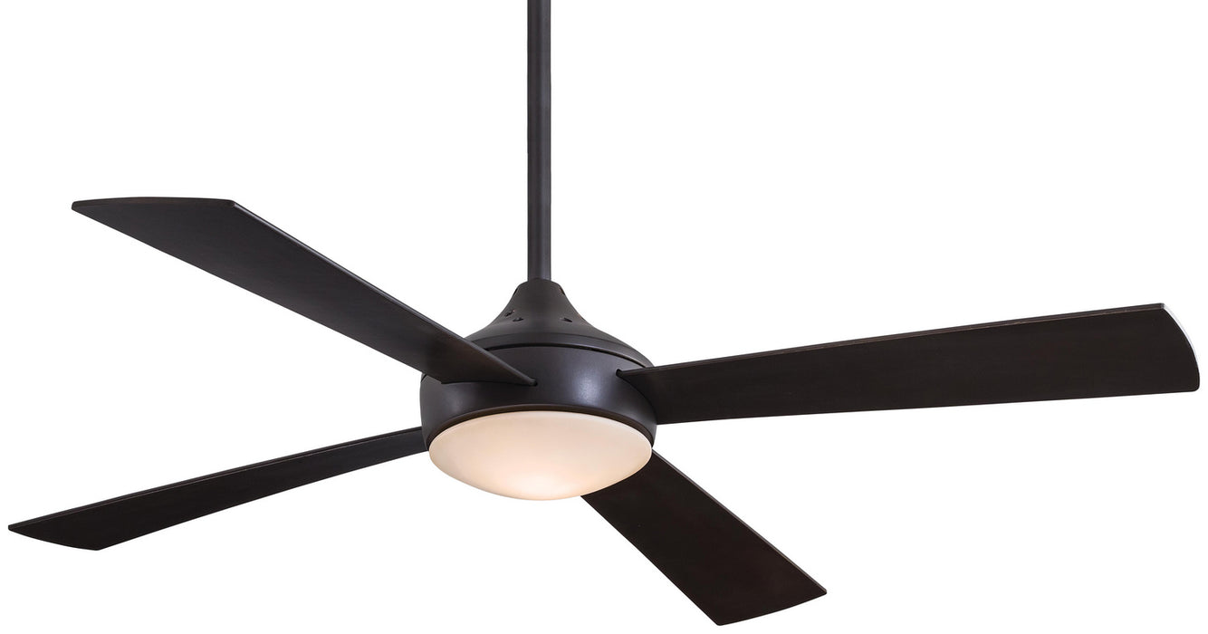 Minka Aire F521L-ORB 52" Ceiling Fan, Oil Rubbed Bronze
