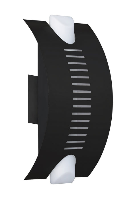 Besa BANDOBK-LED Wall Sconce
