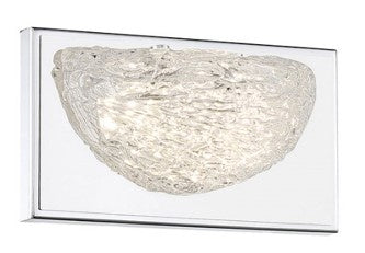 George Kovacs P5441-077-L LED Bath, Chrome