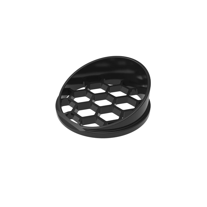 W.A.C. Lighting 5111-HCL Lens, Black