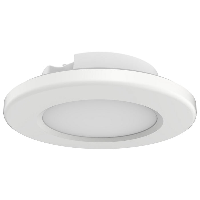 Nuvo Lighting 62-1590 LED Surface Mount, White