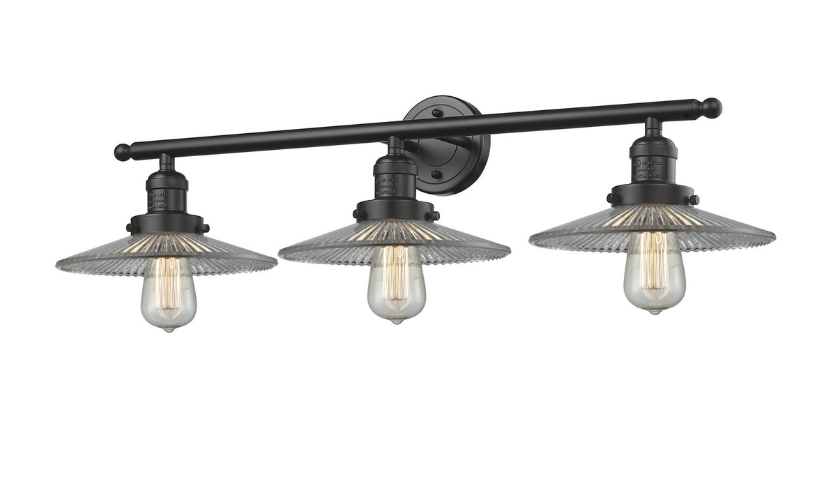 Innovations 205-OB-G2-LED LED Bath Vanity, Oil Rubbed Bronze