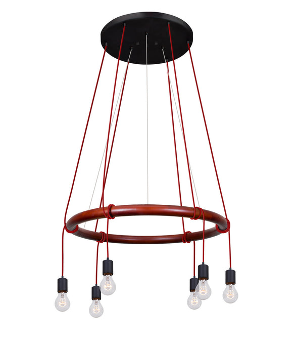 Besa CIRQUE-120V-RD Suspension