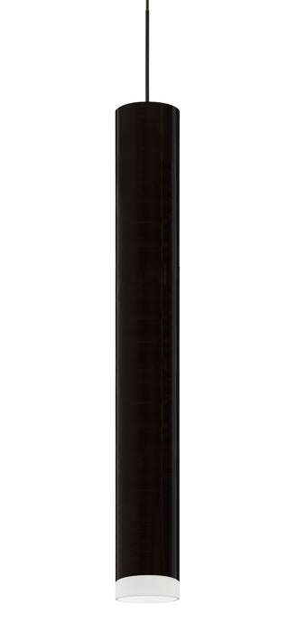 Besa RXP-CAFE18BF-LED-BK Pendant, Black
