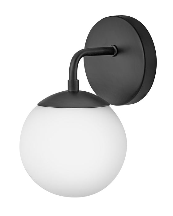 Lark 85000BK LED Vanity, Black