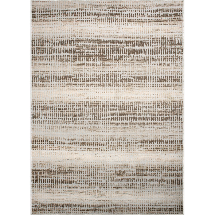 Renwil RARI-20035-1013 Rug, Cream/Brown