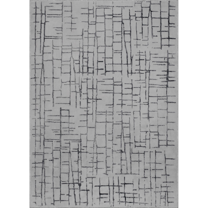 Renwil RARI-20079-35 Rug, Grey/Blue