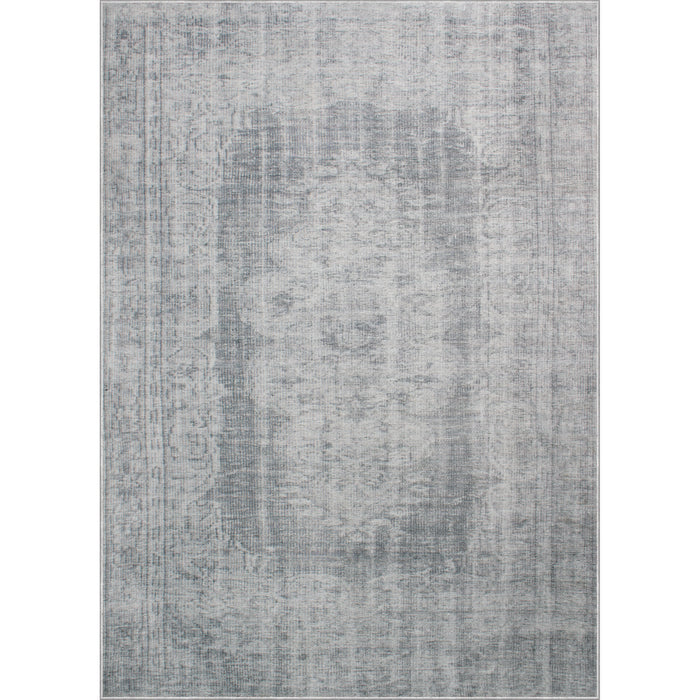 Renwil RFAL-30213-1013 Rug, Light Grey