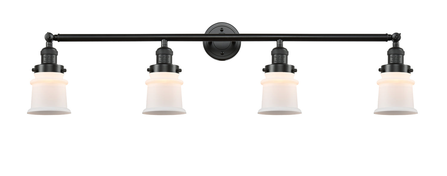 Innovations 215-OB-G181S-LED LED Bath Vanity, Oil Rubbed Bronze