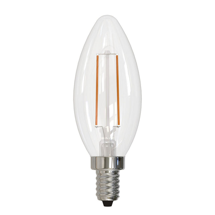 Bulbrite 776691 Light Bulb, Clear
