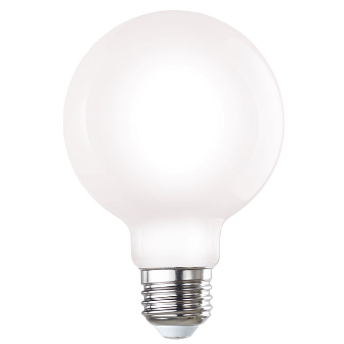 Bulbrite 776697 Light Bulb, Milky