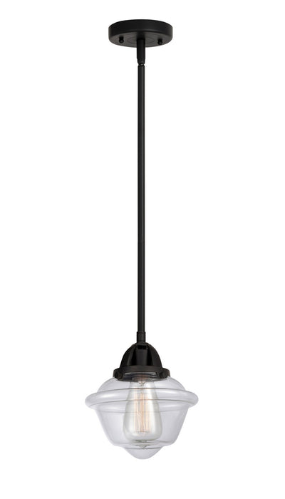 Innovations 288-1S-BK-G532-LED LED Mini Pendant, Matte Black