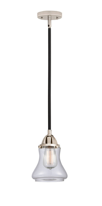 Innovations 288-1S-BPN-G192-LED LED Mini Pendant, Black Polished Nickel