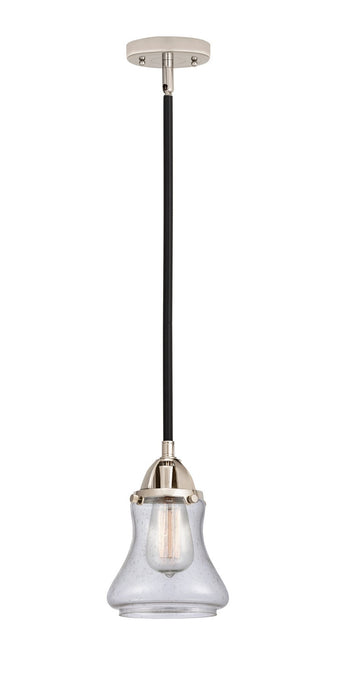 Innovations 288-1S-BPN-G194-LED LED Mini Pendant, Black Polished Nickel