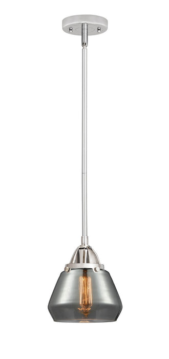 Innovations 288-1S-PC-G173-LED LED Mini Pendant, Polished Chrome