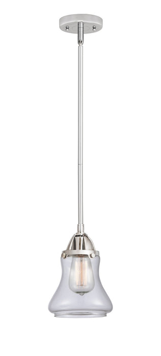 Innovations 288-1S-PC-G192-LED LED Mini Pendant, Polished Chrome