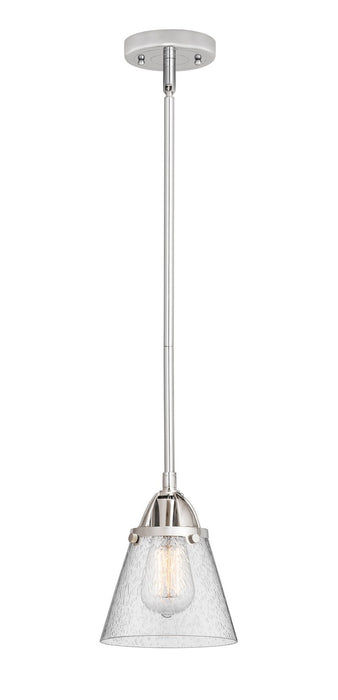 Innovations 288-1S-PC-G64-LED LED Mini Pendant, Polished Chrome