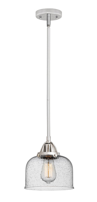 Innovations 288-1S-PC-G74-LED LED Mini Pendant, Polished Chrome