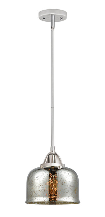 Innovations 288-1S-PC-G78 One Light Mini Pendant, Polished Chrome