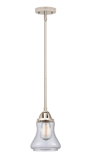 Innovations 288-1S-PN-G192-LED LED Mini Pendant, Polished Nickel