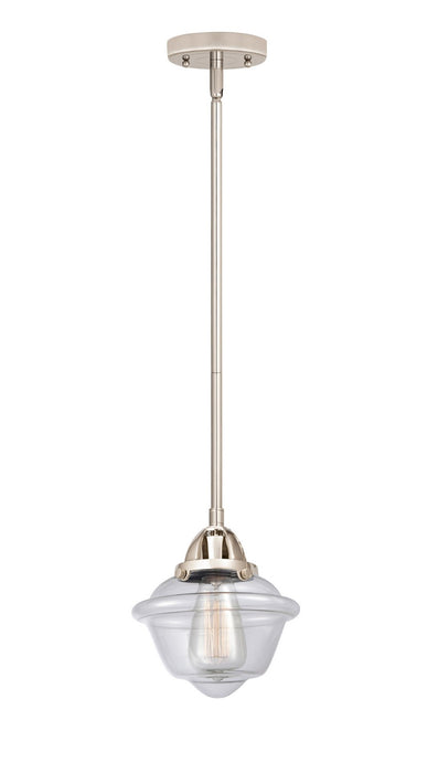 Innovations 288-1S-PN-G532-LED LED Mini Pendant, Polished Nickel