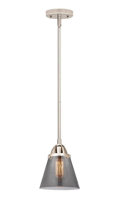 Innovations 288-1S-PN-G63-LED LED Mini Pendant, Polished Nickel