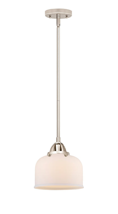Innovations 288-1S-PN-G71-LED LED Mini Pendant, Polished Nickel