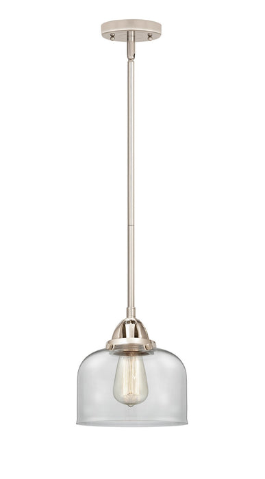 Innovations 288-1S-PN-G72-LED LED Mini Pendant, Polished Nickel