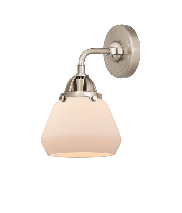 Innovations 288-1W-SN-G171 One Light Wall Sconce, Brushed Satin Nickel