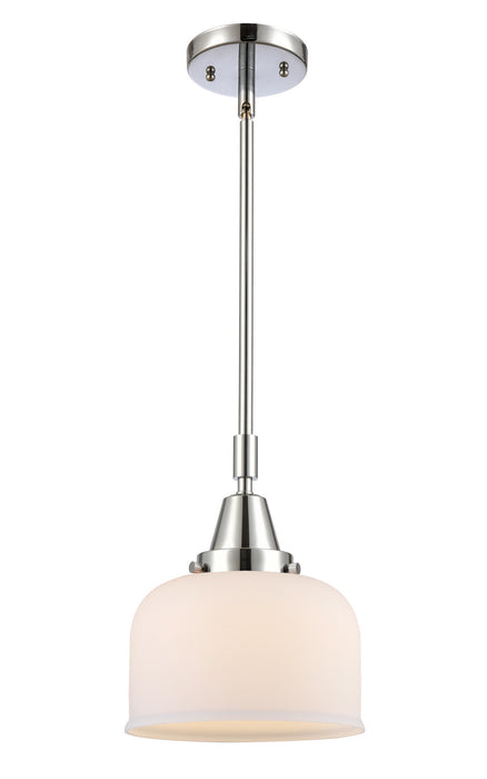 Innovations 447-1S-PC-G71-LED LED Mini Pendant, Polished Chrome