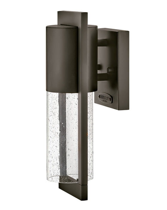 Hinkley 1327KZ-LL LED Wall Mount, Buckeye Bronze
