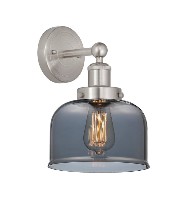 Innovations 616-1W-SN-G73 One Light Wall Sconce, Brushed Satin Nickel