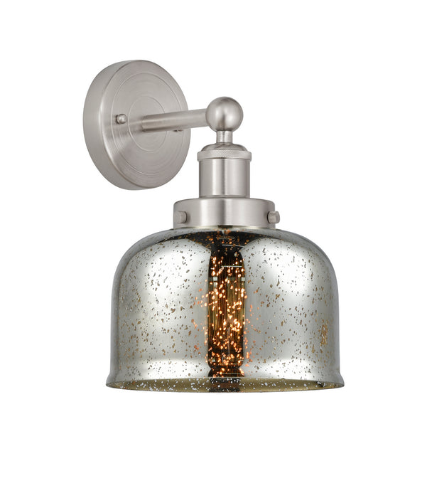Innovations 616-1W-SN-G78 One Light Wall Sconce, Brushed Satin Nickel