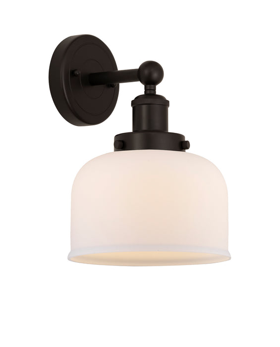 Innovations 616-1W-OB-G71 One Light Wall Sconce, Oil Rubbed Bronze
