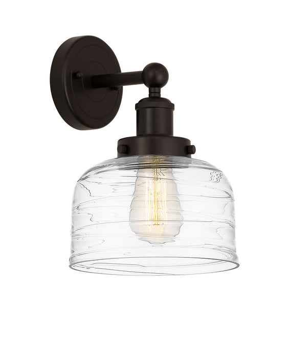 Innovations 616-1W-OB-G713 One Light Wall Sconce, Oil Rubbed Bronze