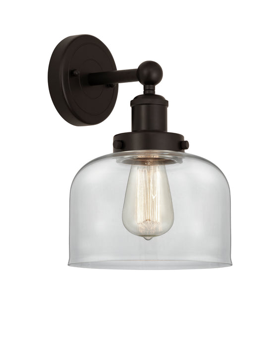 Innovations 616-1W-OB-G72 One Light Wall Sconce, Oil Rubbed Bronze