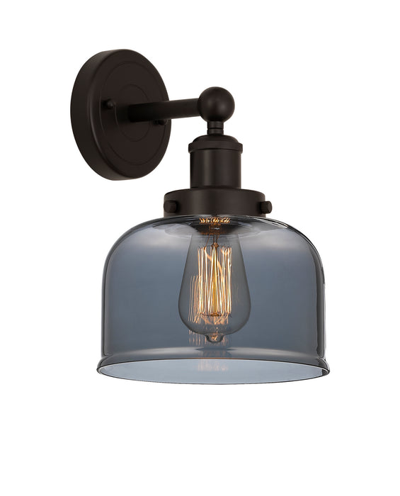 Innovations 616-1W-OB-G73 One Light Wall Sconce, Oil Rubbed Bronze