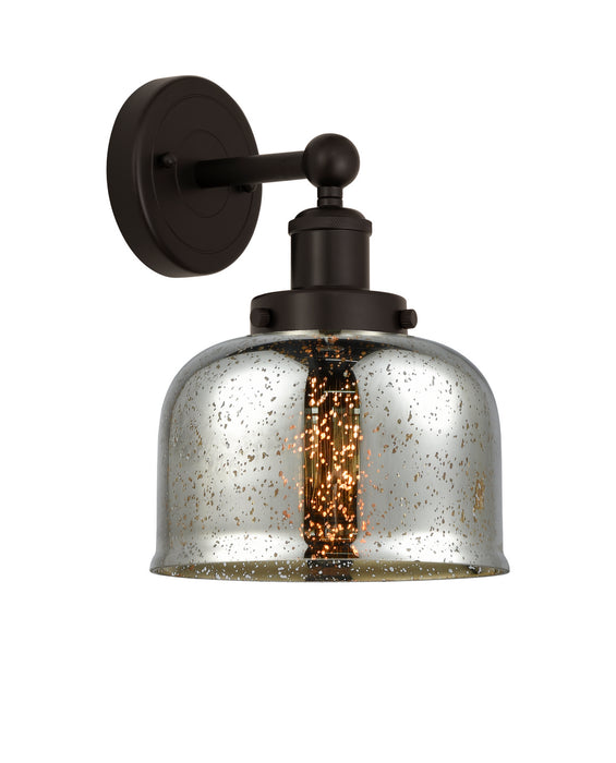 Innovations 616-1W-OB-G78 One Light Wall Sconce, Oil Rubbed Bronze