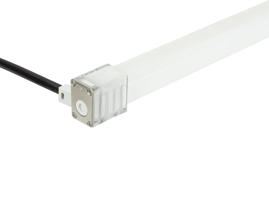 American Lighting NFPROL-CONKIT-5PIN-SIDL 36"Conkit For Side Rgbw 5 Pin Side Cable Entry, White