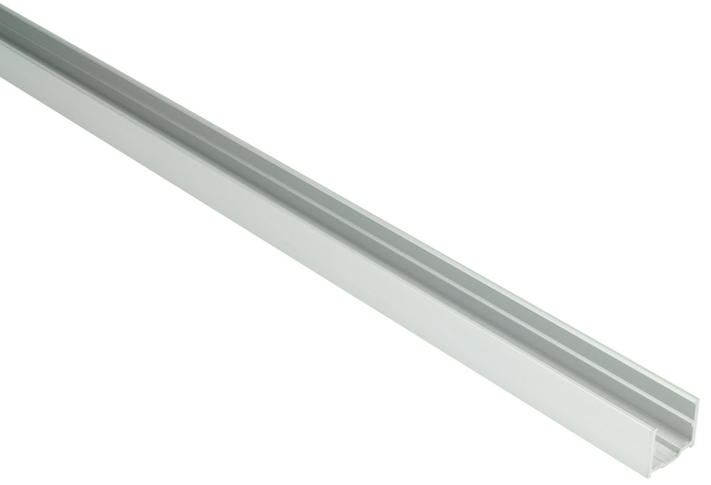 American Lighting NFPROV-CHAN-1M Profile For Top, Aluminum
