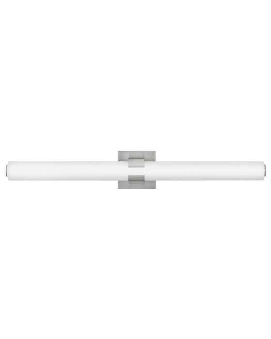 Hinkley 53063BN LED Vanity, Brushed Nickel