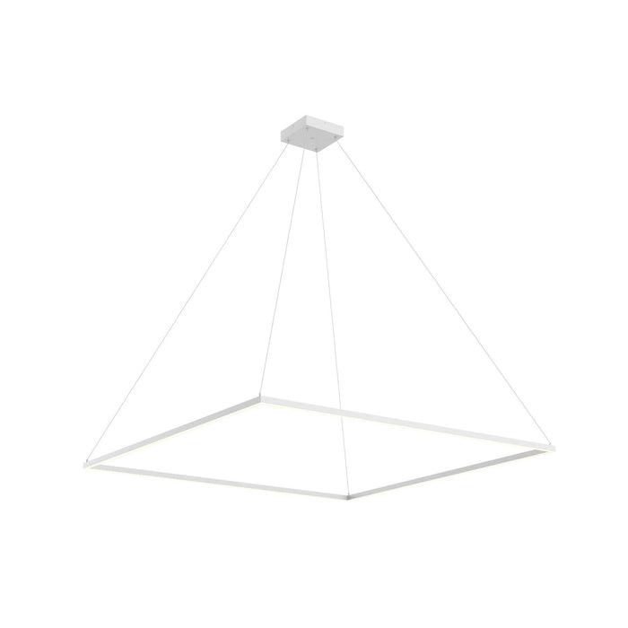 Kuzco Lighting PD88160-WH LED Pendant, White