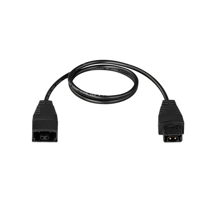 Maxim CRD898-18BK Connecting Cord, Black