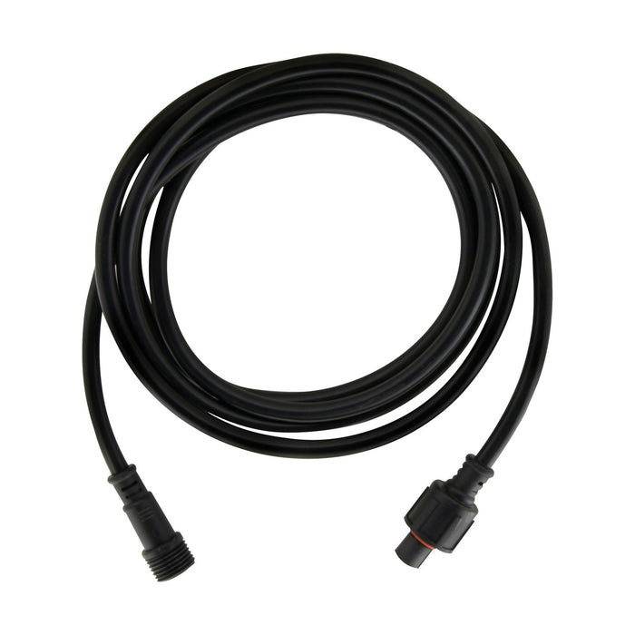Satco 80-2812 Extension Cable, Black