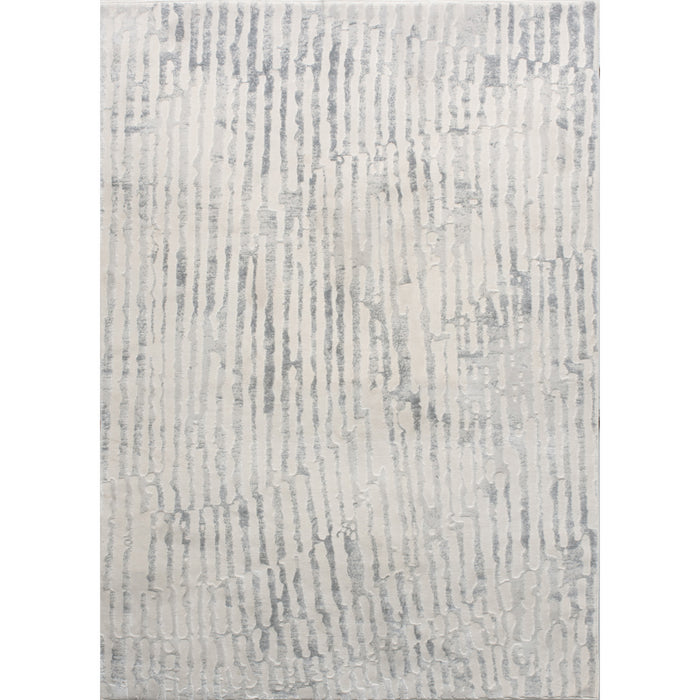 Renwil RARI-18387-58 Rug, Ivory,Grey