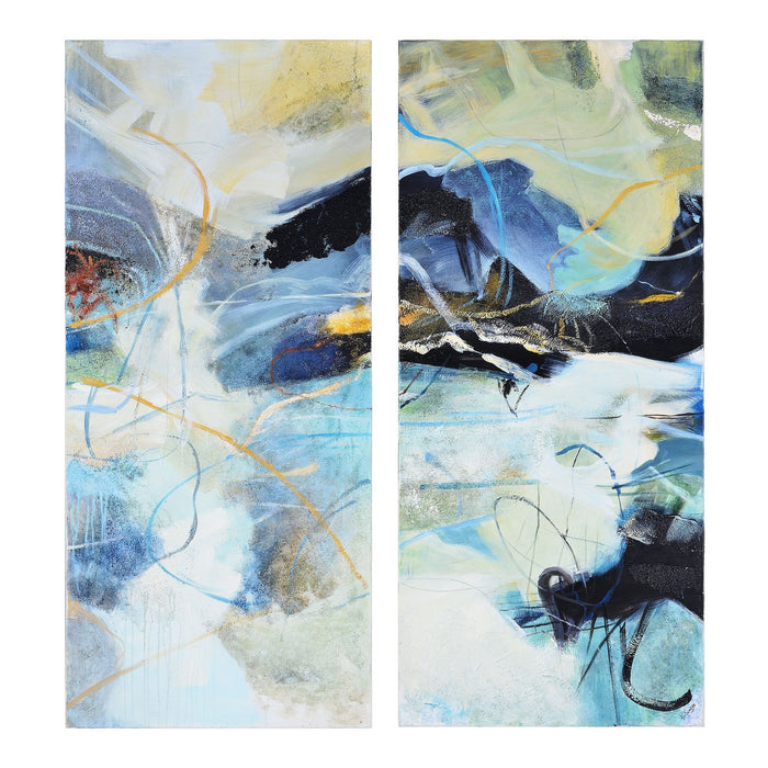 Renwil OL2083 Canvas Art
