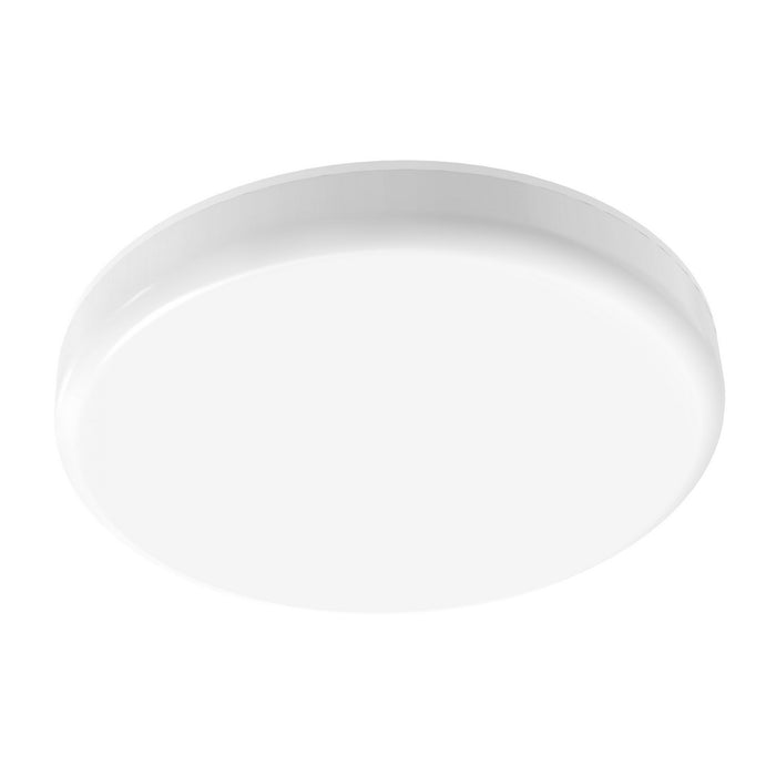 Artcraft AC6793WH LED Flush Mount, White