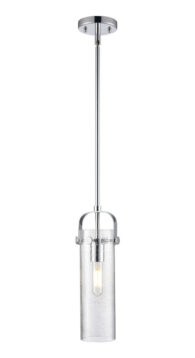 Innovations 423-1S-PC-G423-12SDY LED Pendant, Polished Chrome