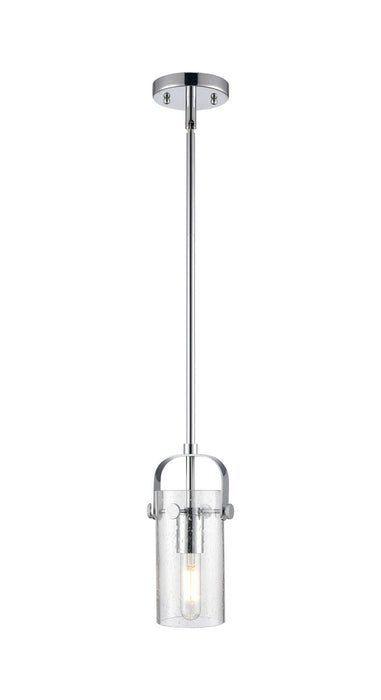 Innovations 423-1S-PC-G423-7SDY LED Pendant, Polished Chrome