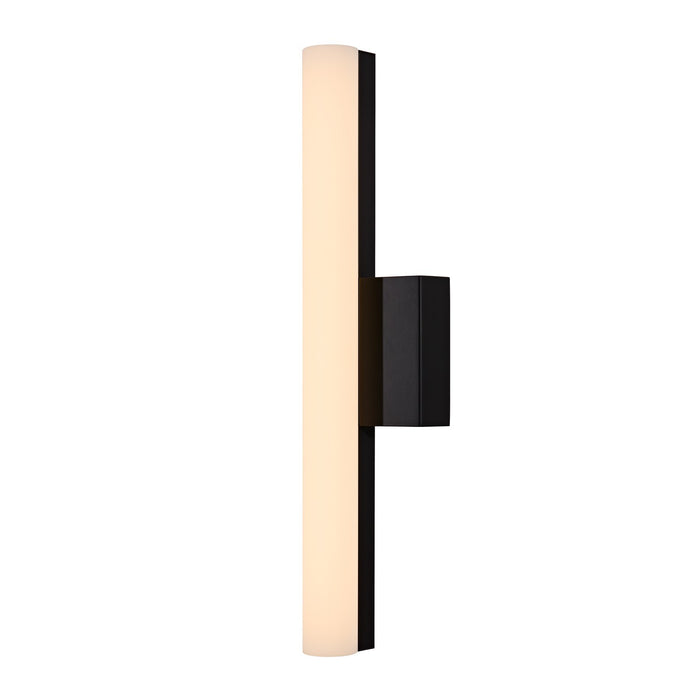 Kalco 518321MB LED Wall Sconce, Matte Black